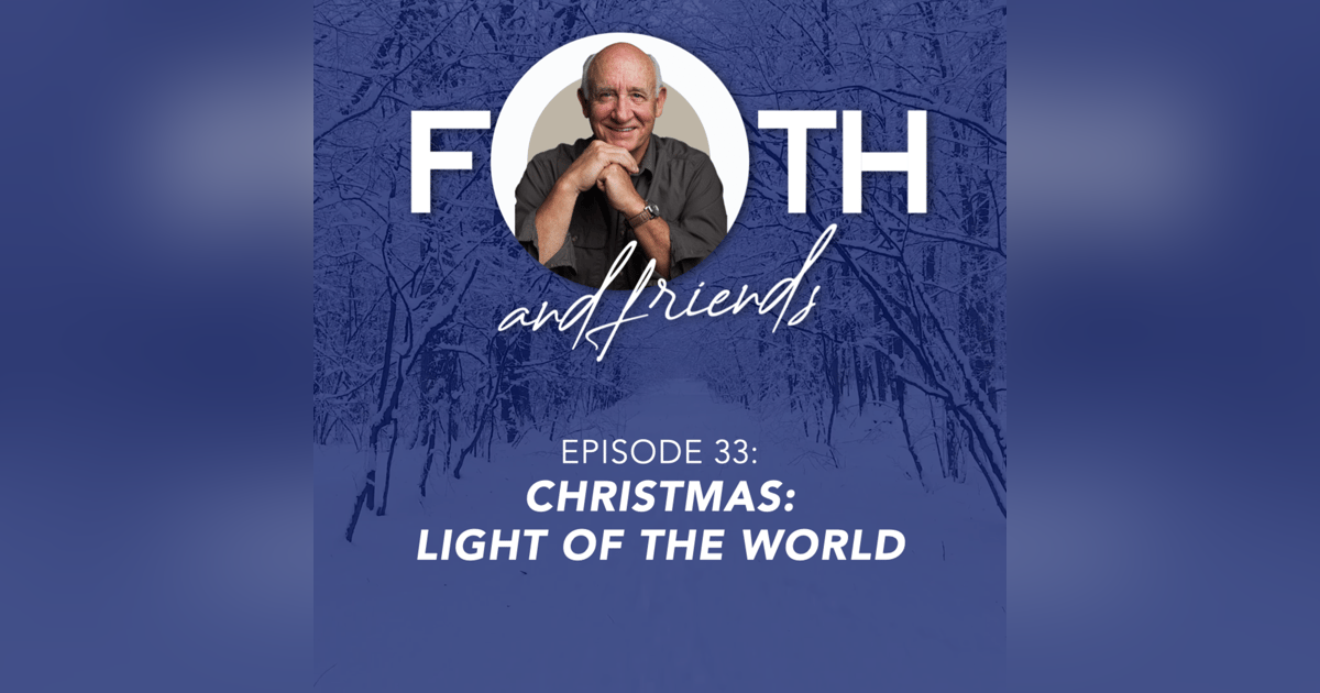 CHRISTMAS: Light of the World CHRISTMAS: Light of the World
