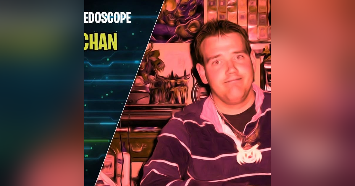 Episodio 9 Chris Chan Episodio 9 Chris Chan