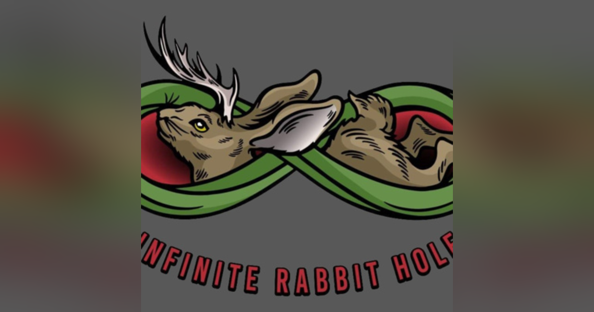 Sasquatch with Carter Buschardt Part 2 Sasquatch with Carter Buschardt Part 2