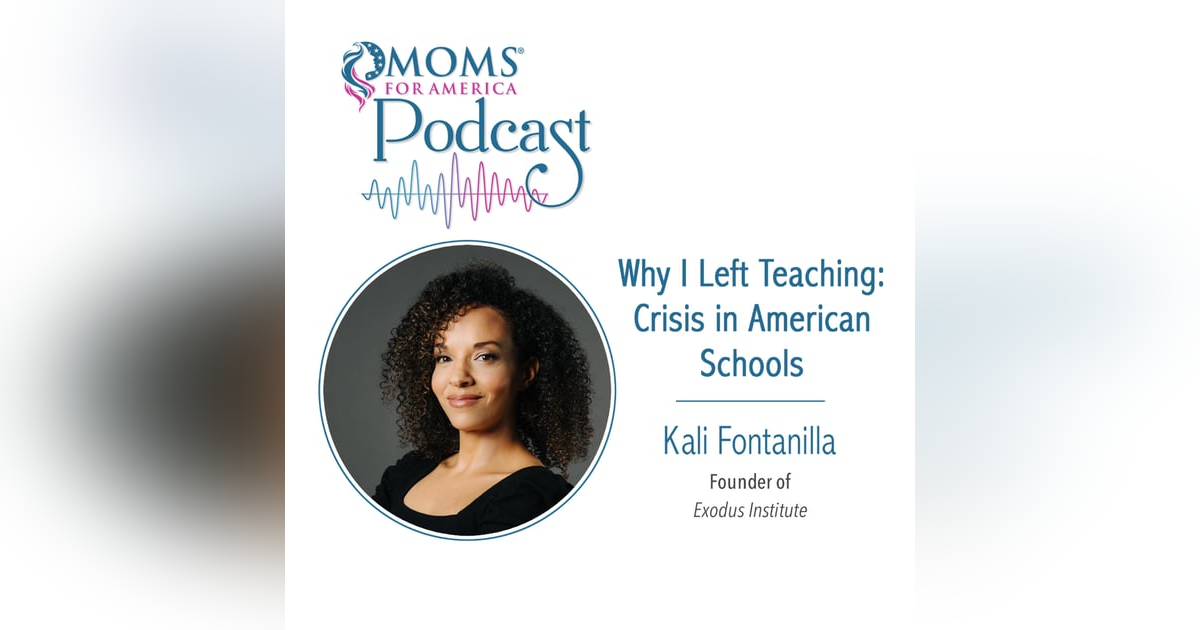 Why I Left Teaching: Crisis in American Schools Why I Left Teaching: Crisis in American Schools