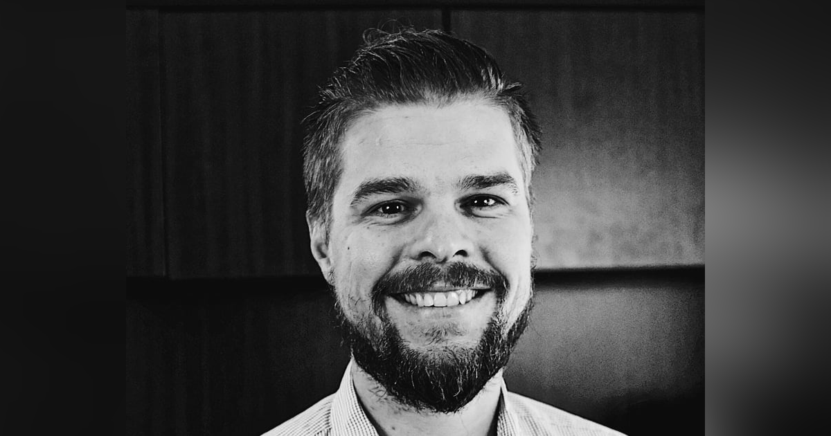 Anthony Mako: Postmodern Liturgy Anthony Mako: Postmodern Liturgy