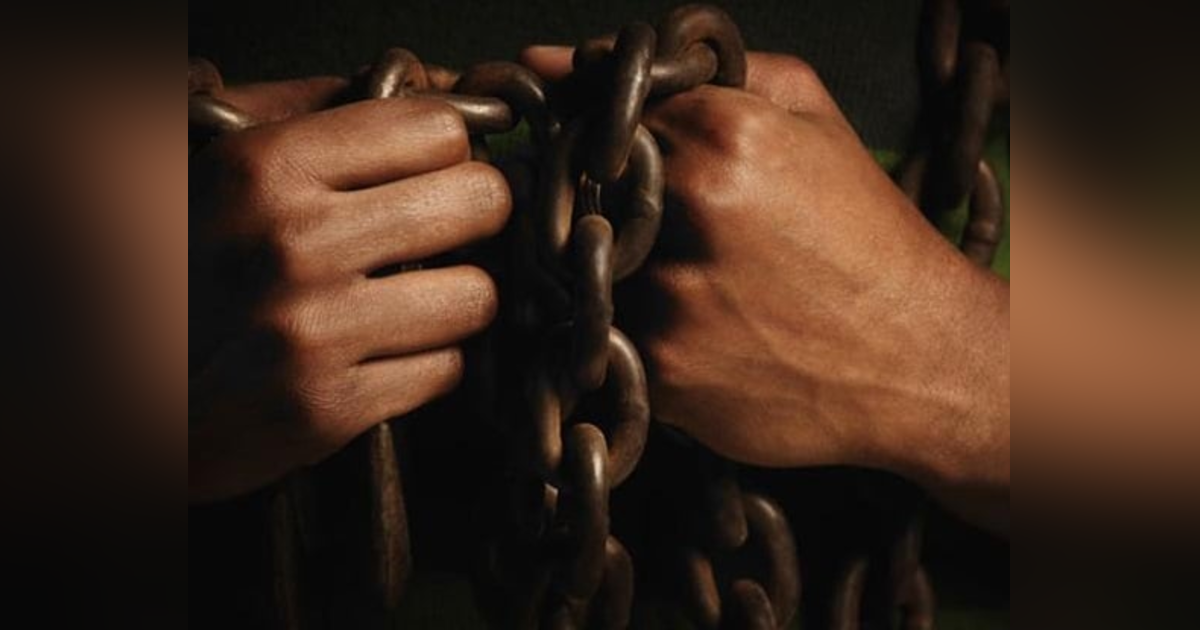 Does the Bible Condone Slavery, Part 3. What is a doulos/slave in Bible terms, and does that match the type of slavery prevalent in the American South #120 Does the Bible Condone Slavery, Part 3. What is a doulos/slave in Bible terms, and does that match the type of slavery prevalent in the American South #120