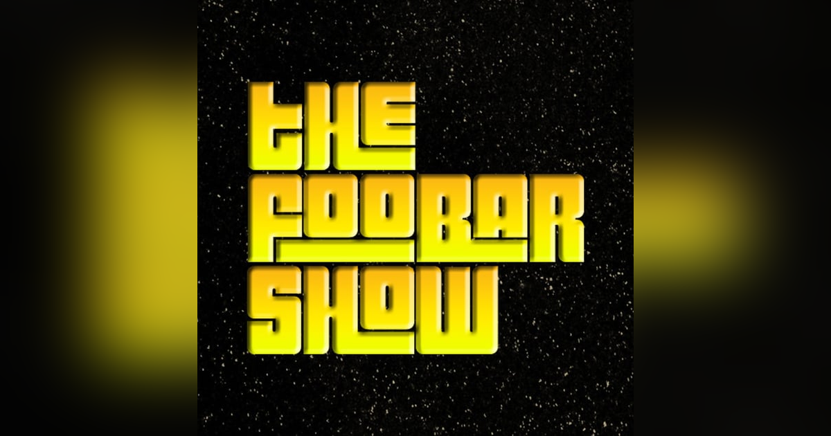 The Foos go see Shazam! The Foos go see Shazam!