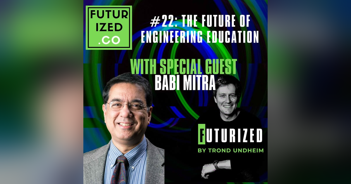 The Future of Engineering Education The Future of Engineering Education