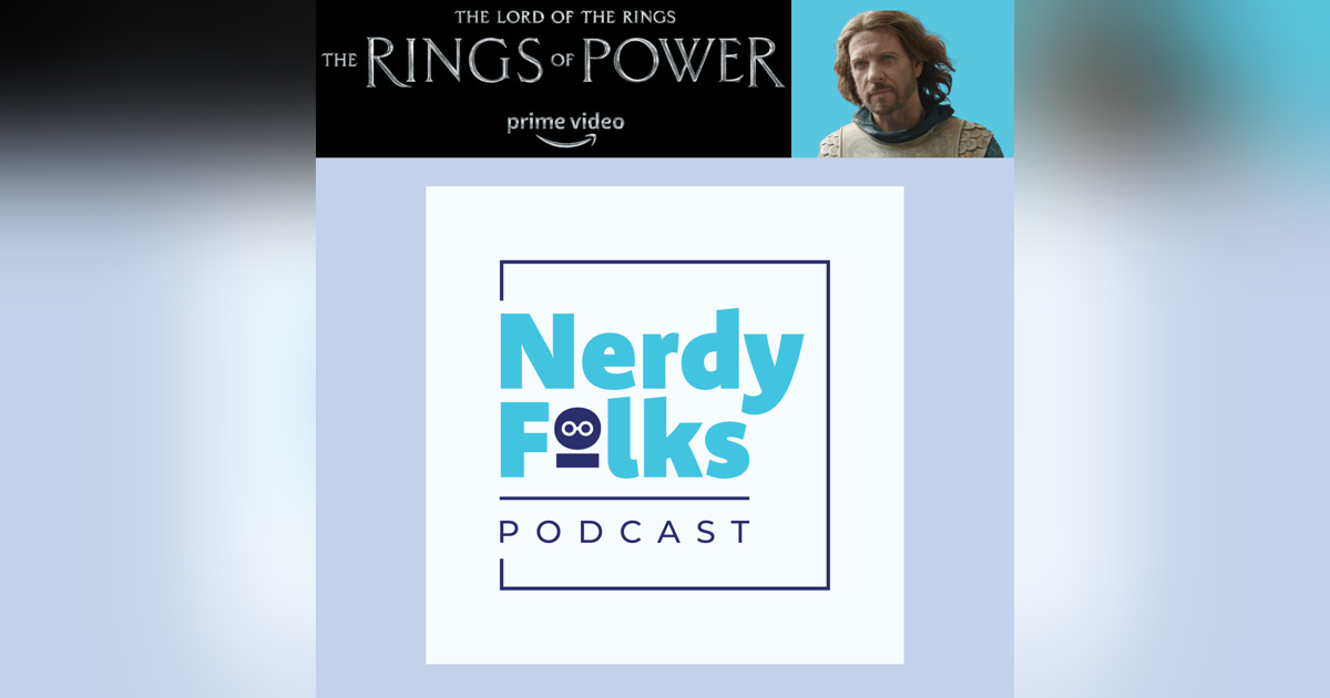 The Rings of Power Tomatometer The Rings of Power Tomatometer