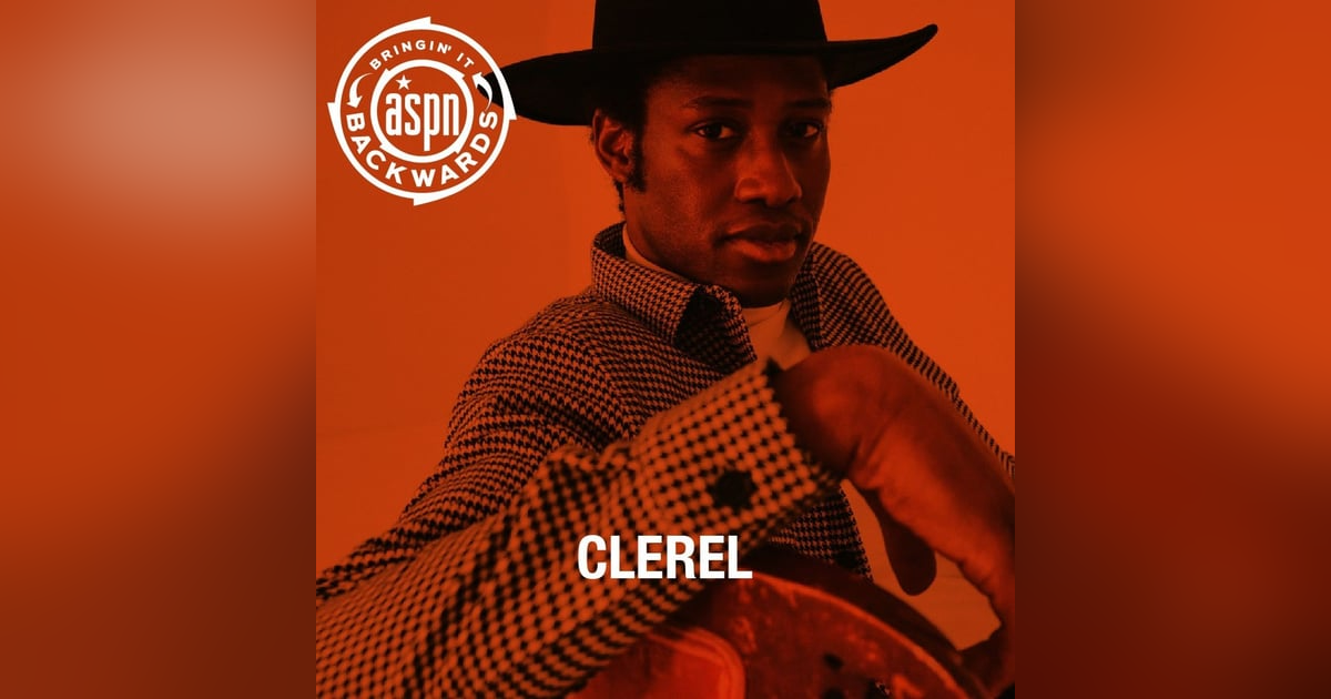 Interview with Clerel Interview with Clerel