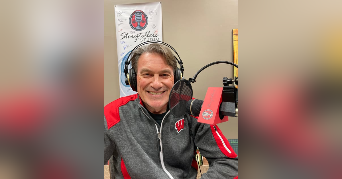 S1 E32 JIM LYKE - Former WZOK Announcer & Former WROK Morning Show Producer S1 E32 JIM LYKE - Former WZOK Announcer & Former WROK Morning Show Producer