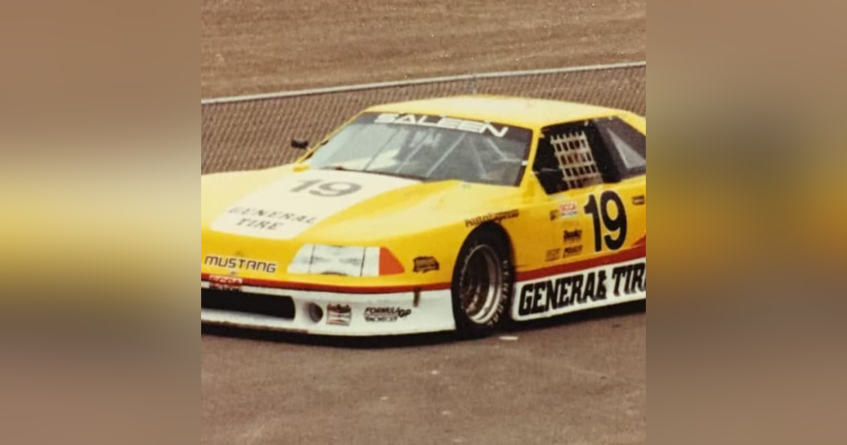 Saleen Club of America - Texas is here and a review of the 2024 Subaru Crosstrek Saleen Club of America - Texas is here and a review of the 2024 Subaru Crosstrek