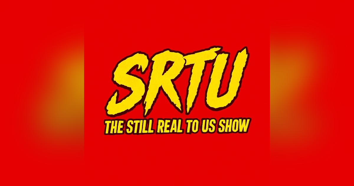 Hulk Hogan Tribute Show | The Still Real to Us Show | Episode #806 – 07/24/25 Hulk Hogan Tribute Show | The Still Real to Us Show | Episode #806 – 07/24/25