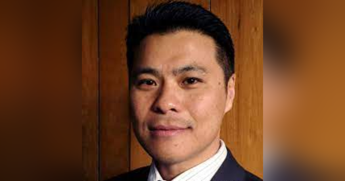 Terror Attack Leads to Bench - Hon. Glenn Kim (ACBA) - USF Terror Attack Leads to Bench - Hon. Glenn Kim (ACBA) - USF