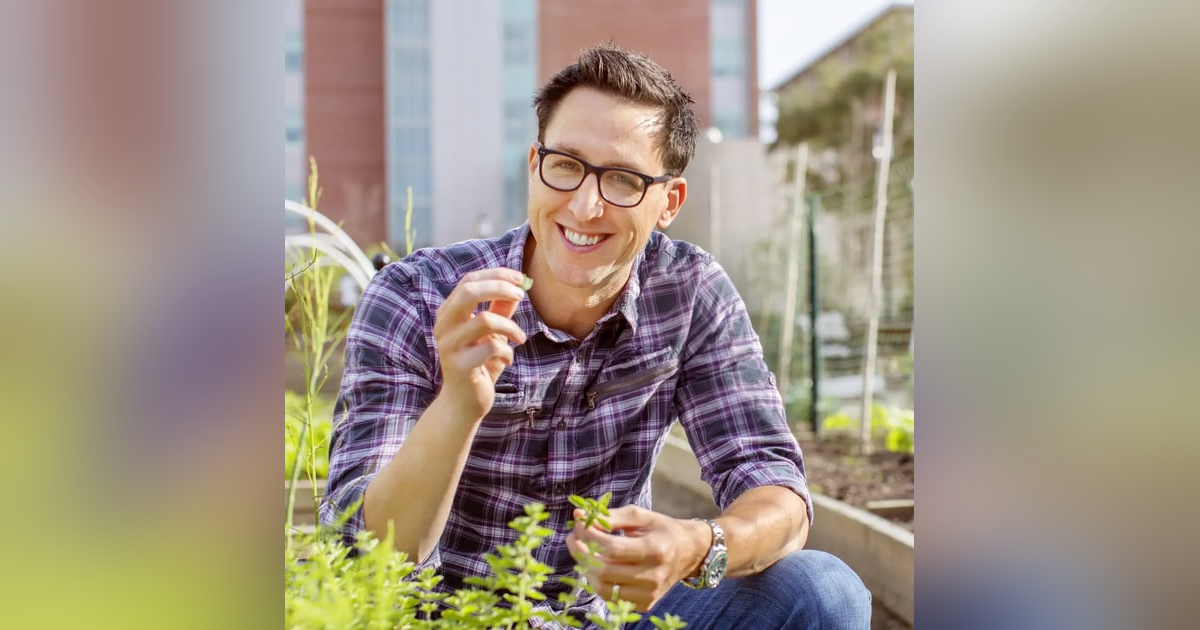 17. Will Bulsiewicz, MD, MSCI - Part II of II: Being Fiber Fueled, Short-Chain Fatty Acids, Plant Diversity 17. Will Bulsiewicz, MD, MSCI - Part II of II: Being Fiber Fueled, Short-Chain Fatty Acids, Plant Diversity