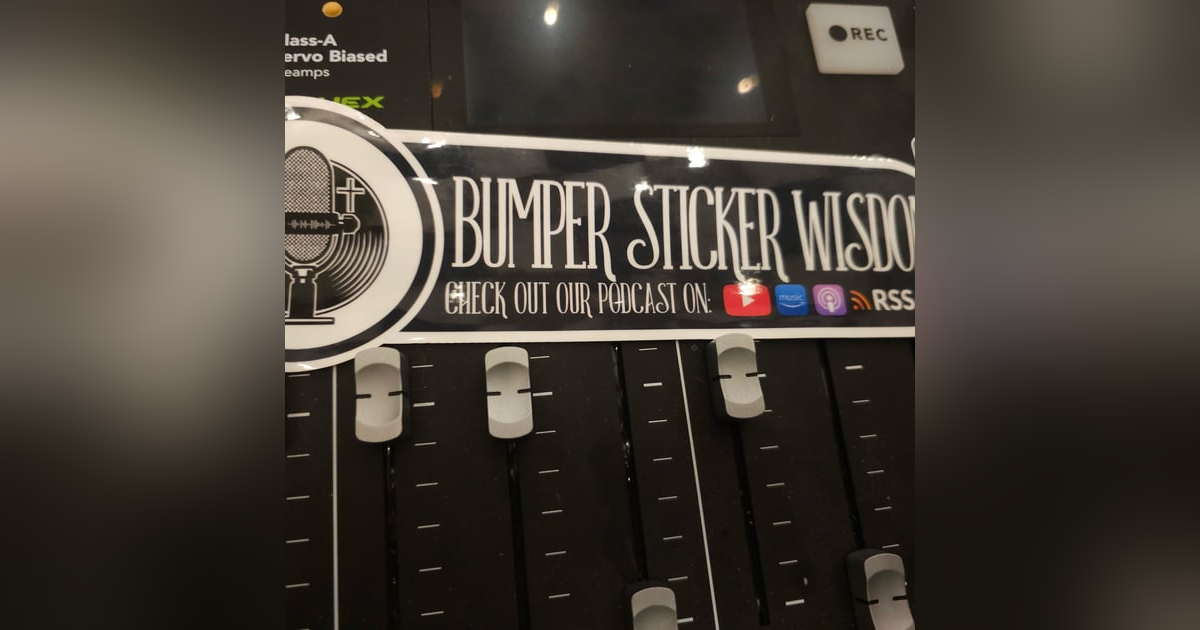 Episode 79 BSW: The Most Important! Episode 79 BSW: The Most Important!