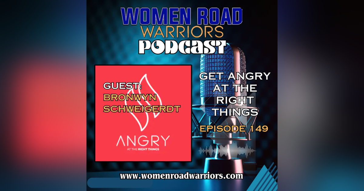 How to Get Angry at the Right Things How to Get Angry at the Right Things