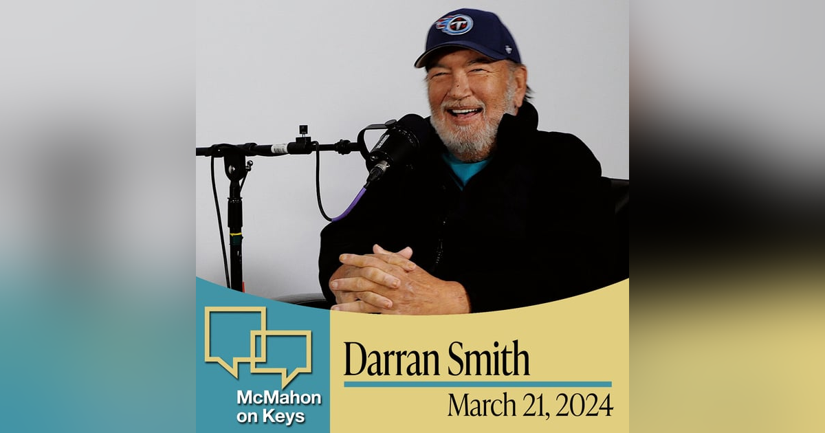 Darran Smith Darran Smith