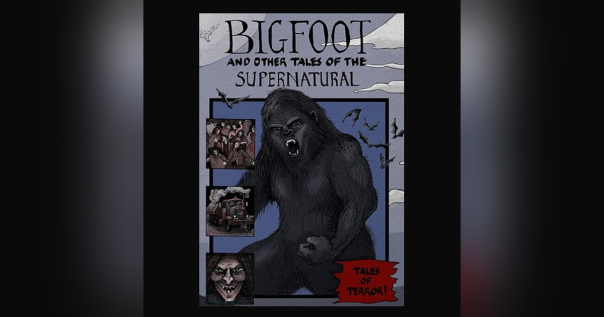 Flash Back Episode 3: Author Josh Pritchett Jr. Flash Back Episode 3: Author Josh Pritchett Jr.