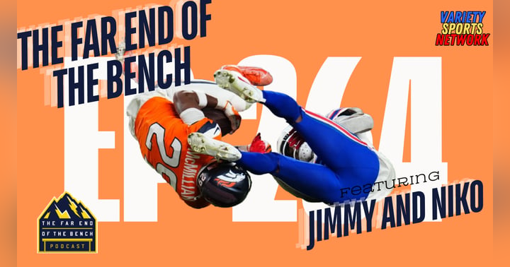 image for From Perfect to Pandemonium Indiana Makes History as the NFL Playoffs Descend Into Chaos