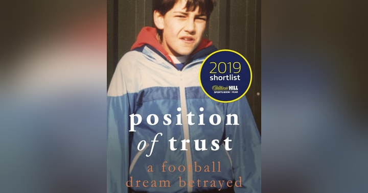 image for From Silence to Reckoning: Andy Woodward's Story and the Football Abuse Scandal