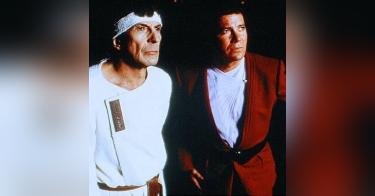 Patreon Preview: Star Trek IV: The Voyage Home Review Patreon Preview: Star Trek IV: The Voyage Home Review
