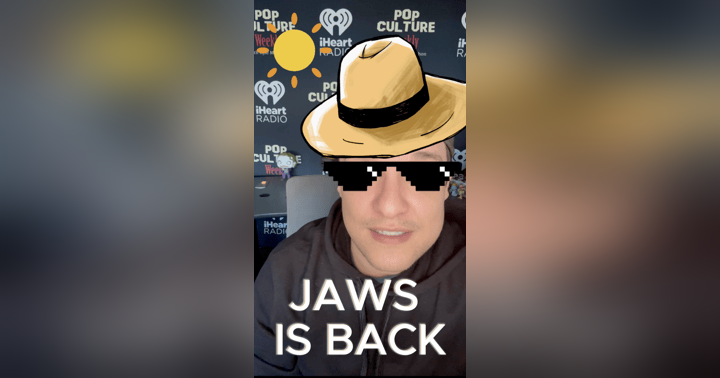 image for JAWS Is Back This Summer