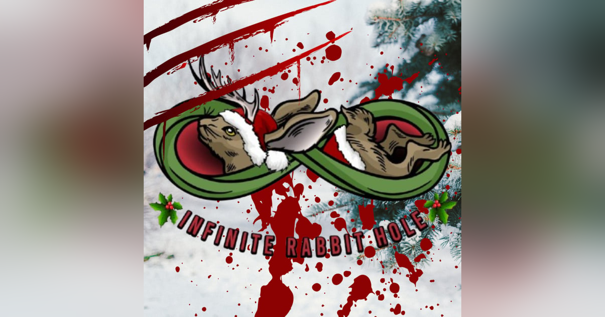 197. A Very IRH Xmas & Human Consciousness 197. A Very IRH Xmas & Human Consciousness