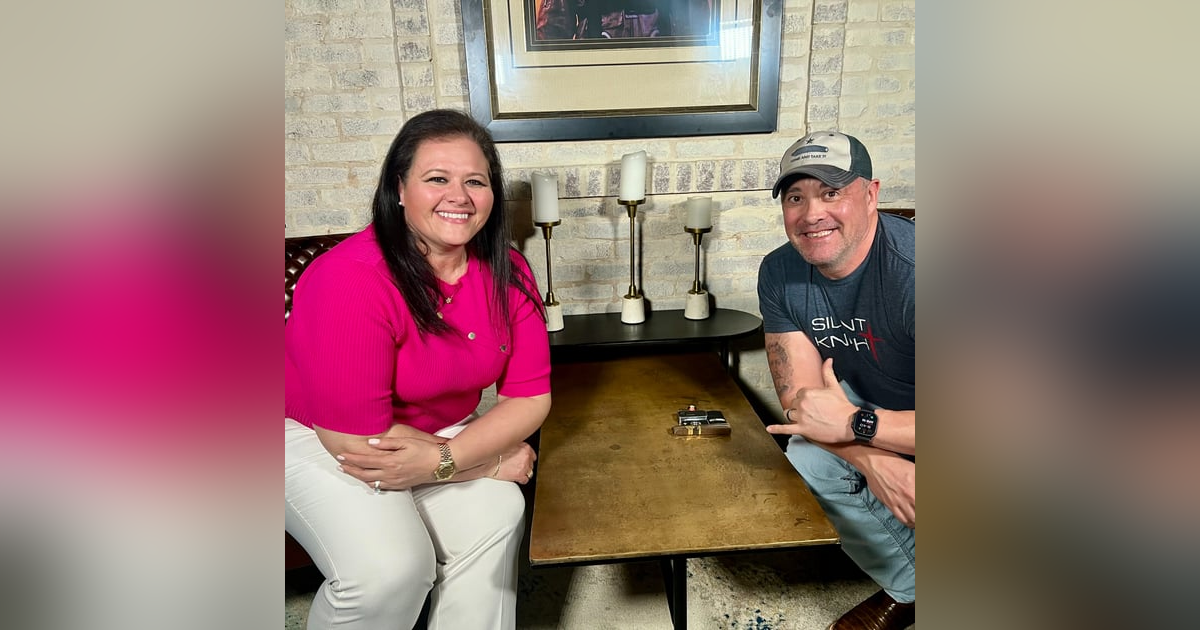 Leading Through Chaos: Brenda Neckvatal on Fixing Toxic Teams, Crisis Leadership & Human Results Leading Through Chaos: Brenda Neckvatal on Fixing Toxic Teams, Crisis Leadership & Human Results