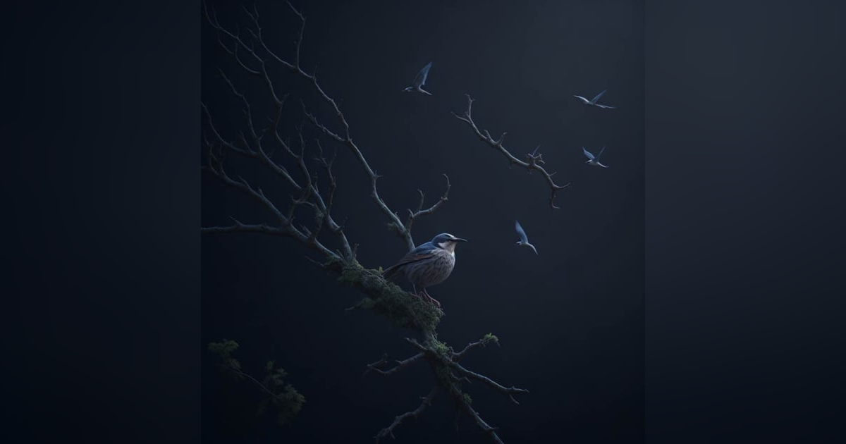 8 Hours of Soothing Birdsong and Dawn Chorus for Relaxation and Meditation 8 Hours of Soothing Birdsong and Dawn Chorus for Relaxation and Meditation