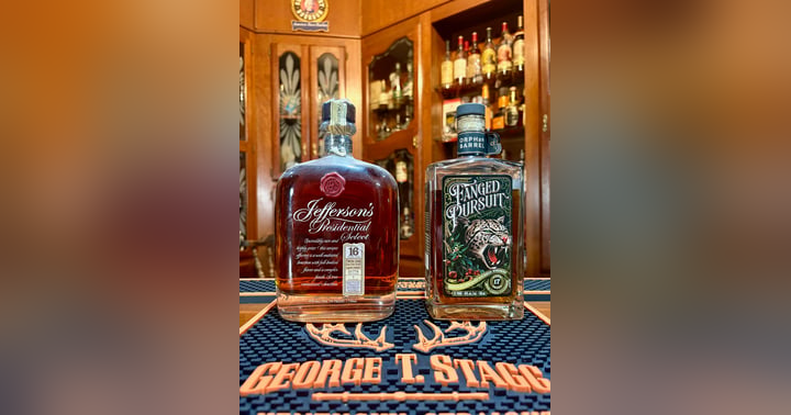 image for Beyond the Sip: Deconstructing the Flavors of Jefferson's Presidential Twin Oaked