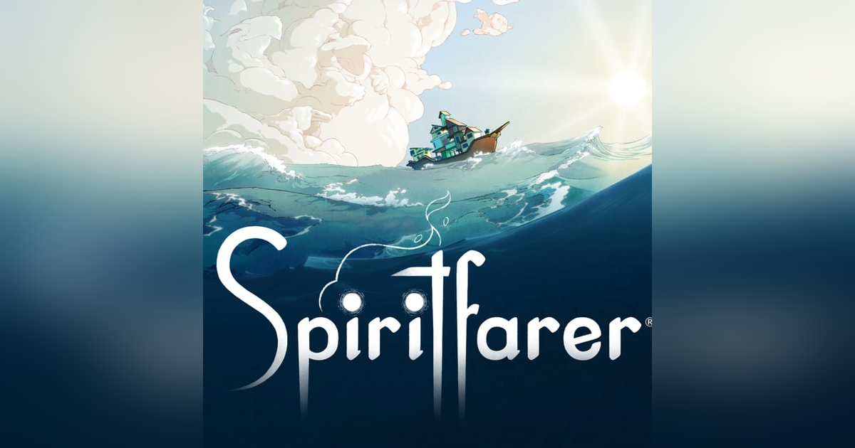 Spiritfarer, Hugs for Everyone Spiritfarer, Hugs for Everyone