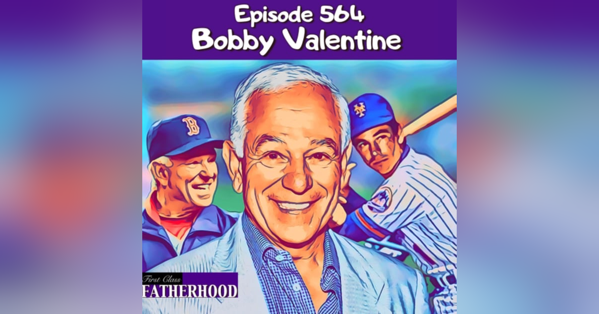 #564 Bobby Valentine #564 Bobby Valentine