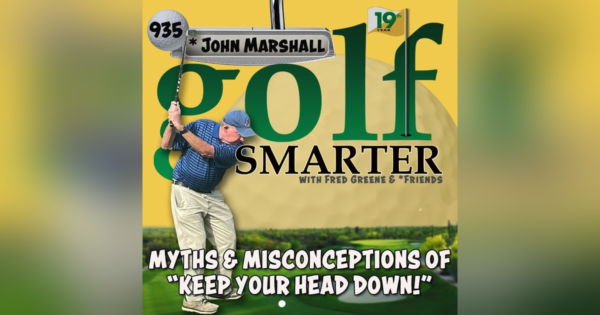 The Myth and Misconceptions of ‘Keep Your Head Down’ The Myth and Misconceptions of ‘Keep Your Head Down’