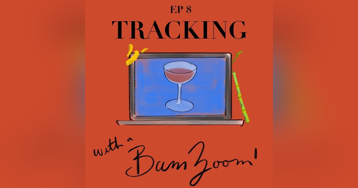 Episode 8 - Tracking Episode 8 - Tracking