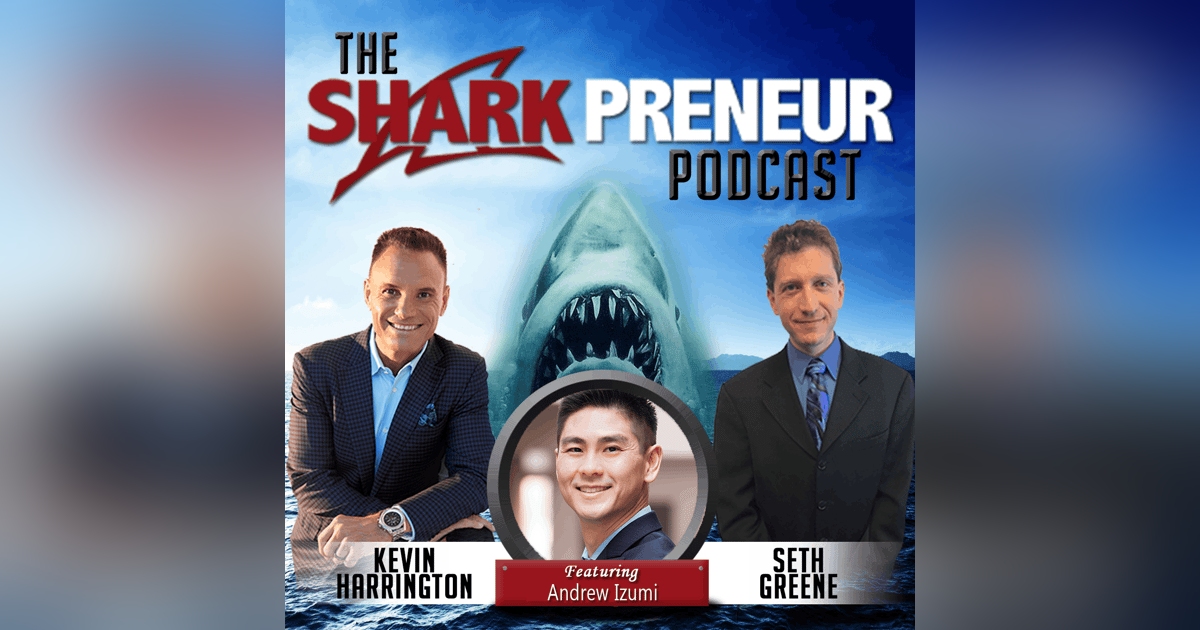 Andrew Izumi Andrew Izumi