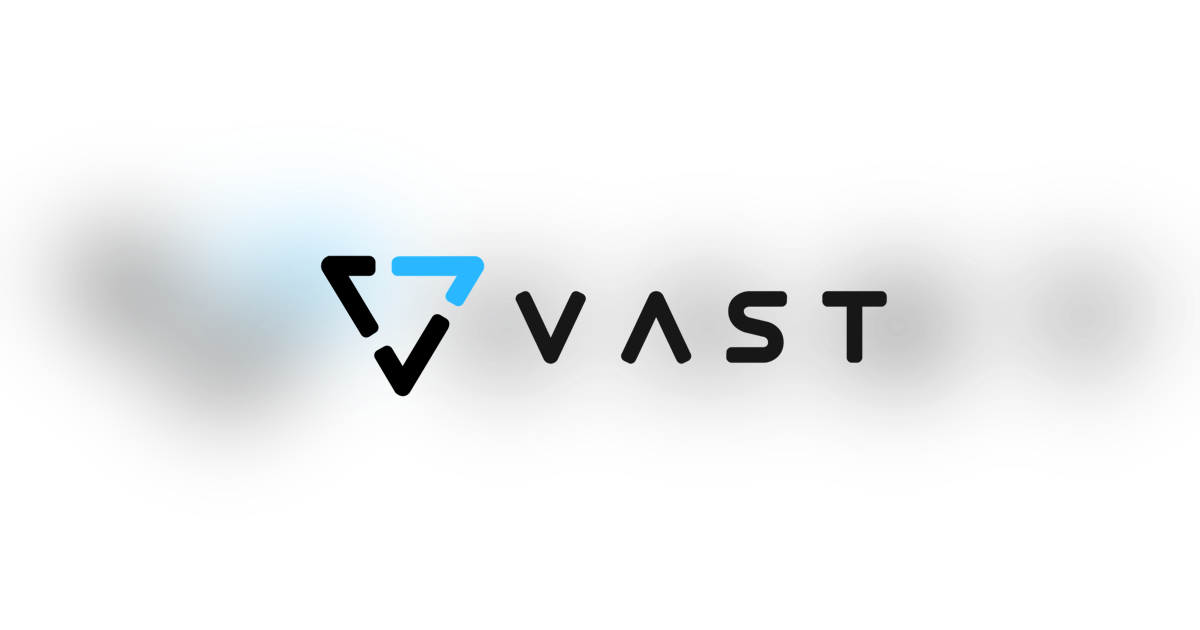 Vast Data really does appear to be "vast" Vast Data really does appear to be "vast"