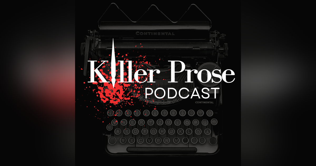 Bryan Alaspa on Inspiration and Writing Craft Bryan Alaspa on Inspiration and Writing Craft