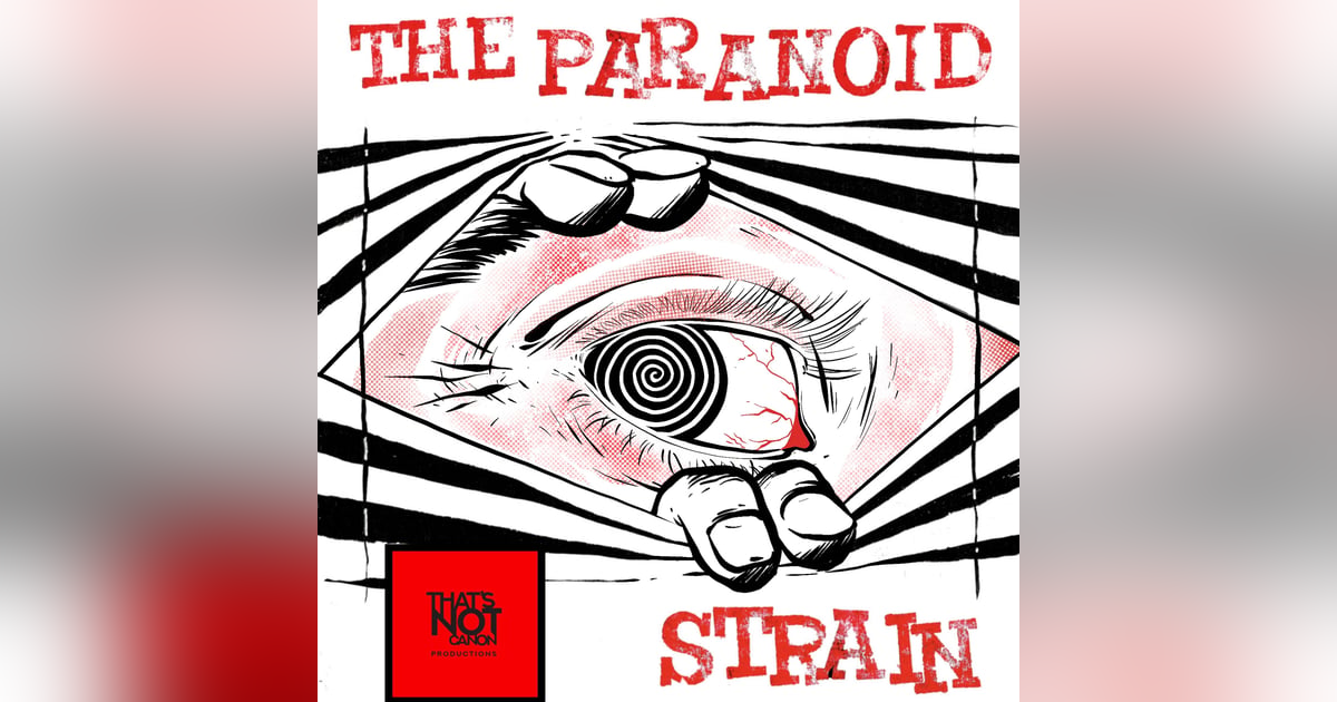 Announcement: We're joining a podcast network Announcement: We're joining a podcast network