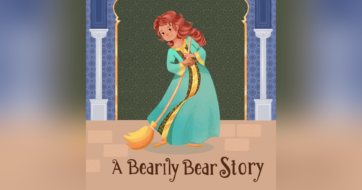 Adilah and Her Step Sisters Adilah and Her Step Sisters