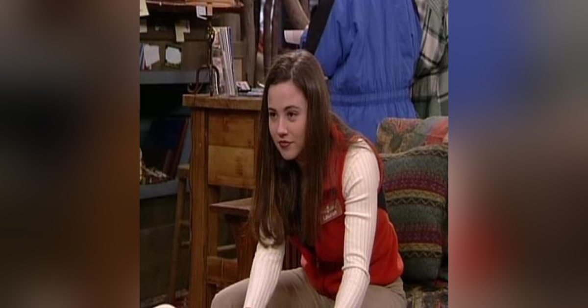 Pod 259 : Lauren Pod 259 : Lauren