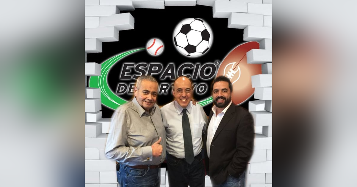 Los tres Prófugos de la Morgue en Espacio Deportivo de la Tarde 22 de Julio 2021 Los tres Prófugos de la Morgue en Espacio Deportivo de la Tarde 22 de Julio 2021