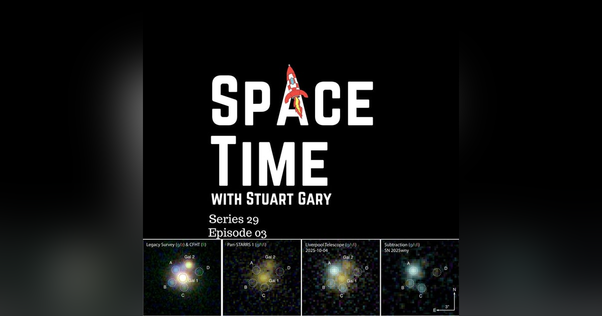 Cosmic Clues: Unlocking Dark Matter Secrets from a Distant Supernova Cosmic Clues: Unlocking Dark Matter Secrets from a Distant Supernova