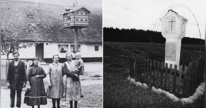 image for Unraveling the Mystery of the Hinterkaifeck Murders: A Haunting Tale of Unsolved Crime