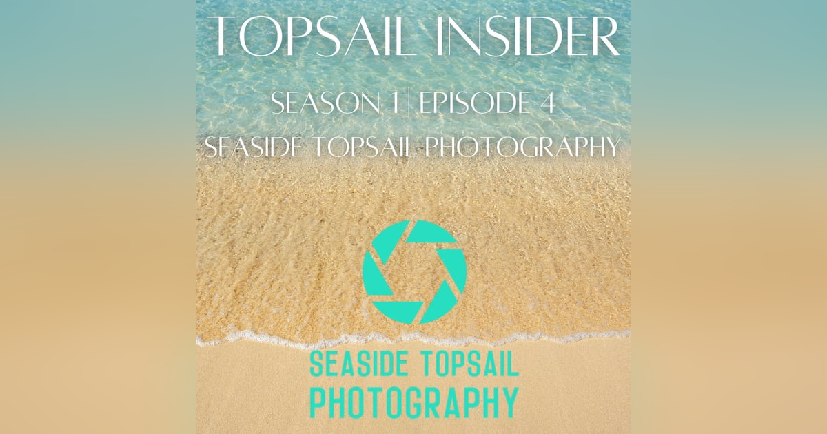 Seaside Topsail Photography Seaside Topsail Photography