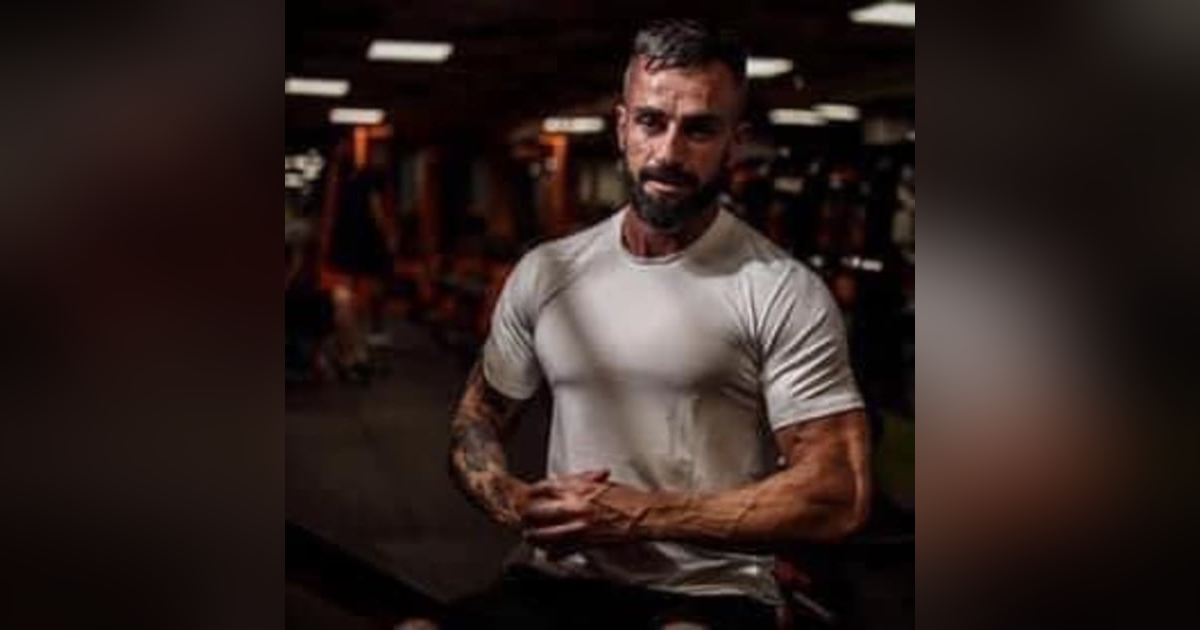 From Cocaine to Clarity: Derek Rowe’s Path to Discipline and Authentic Living From Cocaine to Clarity: Derek Rowe’s Path to Discipline and Authentic Living