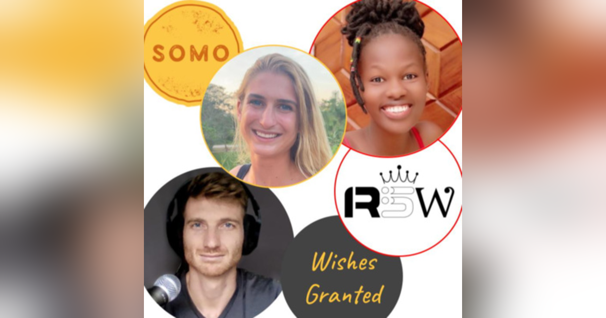 Wow! 260 startup investments by Somo Africa π Wow! 260 startup investments by Somo Africa π