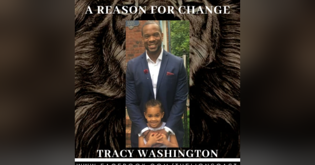A Reason For Change A Reason For Change