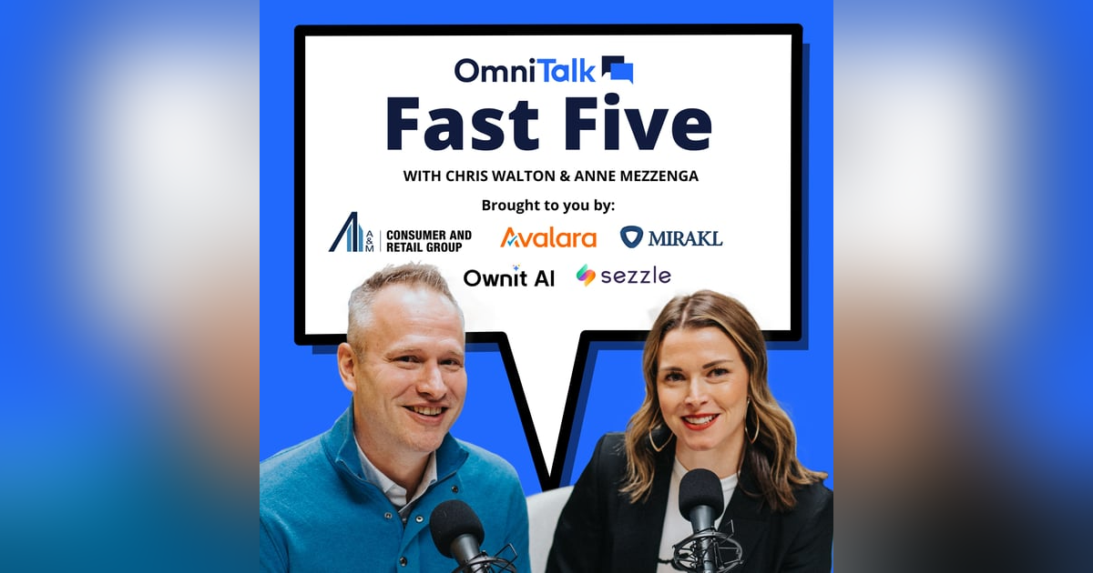 Fast Five Shorts | Buy Or Sell: Kohl’s Return Drop? Fast Five Shorts | Buy Or Sell: Kohl’s Return Drop?