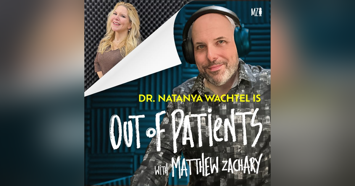 The Natanya Experience: A Tsunami of Wit, Wisdom, and Whoa The Natanya Experience: A Tsunami of Wit, Wisdom, and Whoa