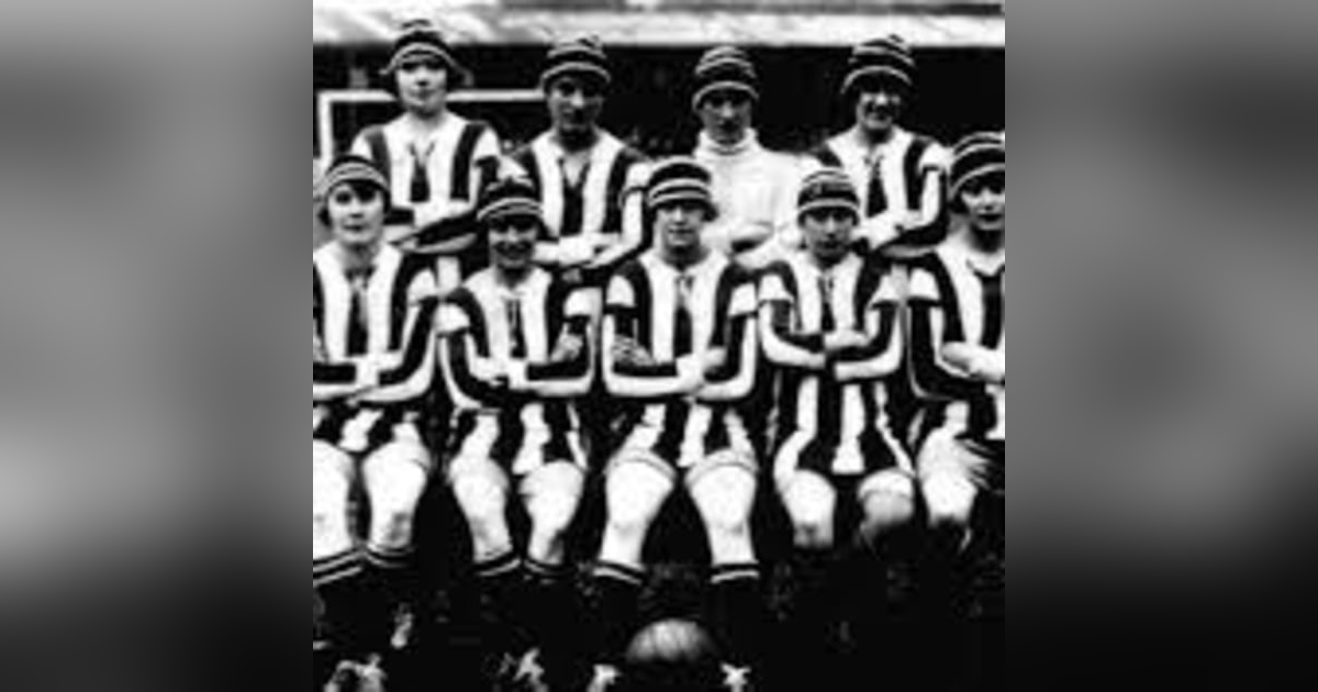 In a League of Their Own In a League of Their Own