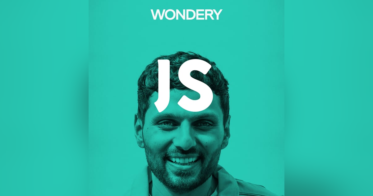 Jay Shetty Jay Shetty