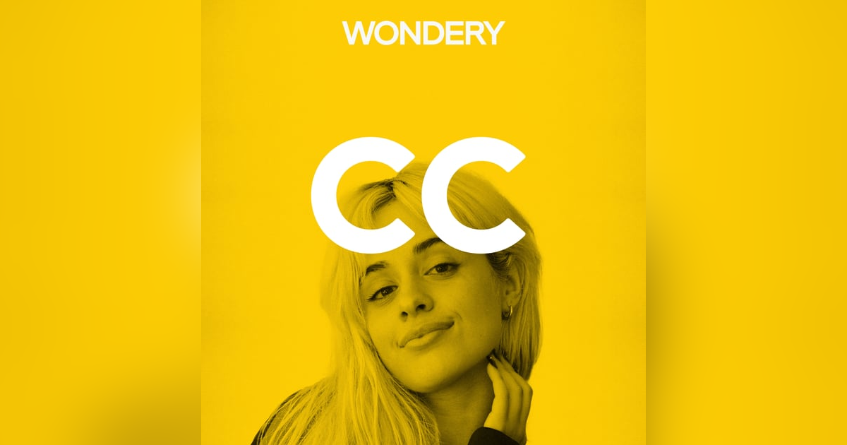 Camila Cabello Camila Cabello