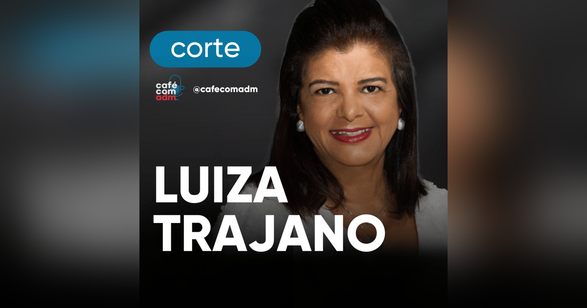 O erro que o Magalu não cometeu | CORTE DO EPISÓDIO 185 O erro que o Magalu não cometeu | CORTE DO EPISÓDIO 185